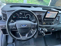 Ford transit 330 2.0 tdci l3h3 trend dhollandia laadklep | vns-45-r - afbeelding 2 van  16