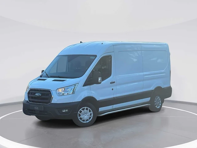 Ford transit 330 2.0 tdci l3h3 trend dhollandia laadklep | vns-45-r - afbeelding 10 van  16