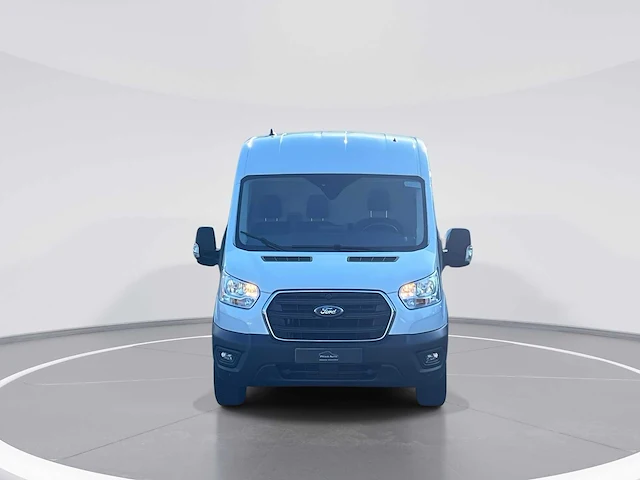 Ford transit 330 2.0 tdci l3h3 trend dhollandia laadklep | vns-45-r - afbeelding 13 van  16