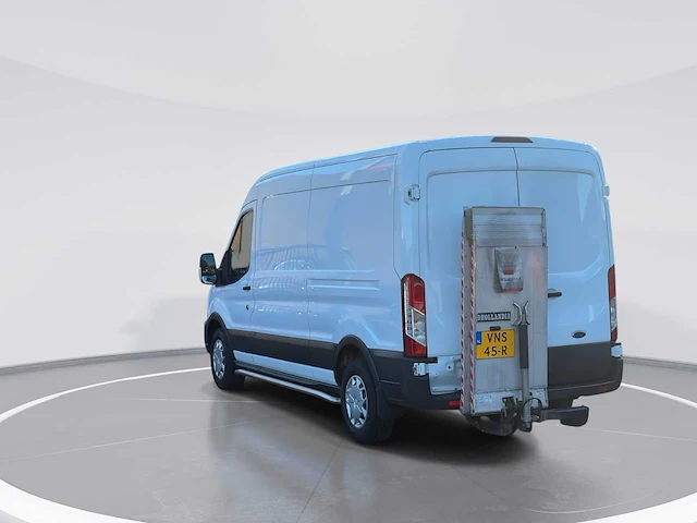 Ford transit 330 2.0 tdci l3h3 trend dhollandia laadklep | vns-45-r - afbeelding 1 van  16