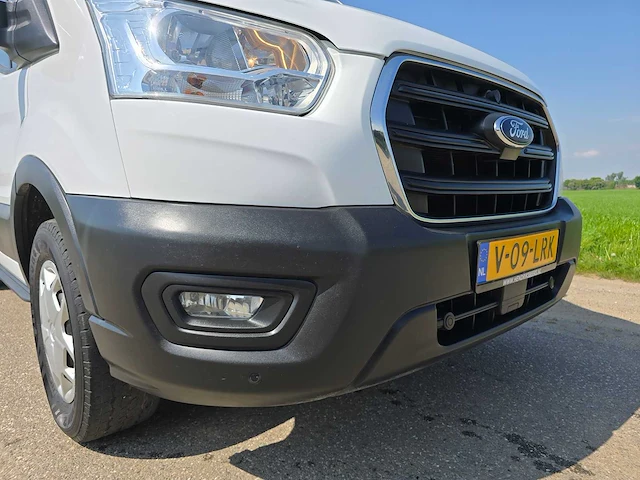 Ford transit 350 2.0 tdci l2 h2, v-09-lrk - afbeelding 2 van  28