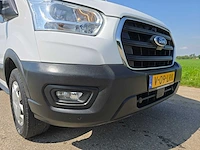 Ford transit 350 2.0 tdci l2 h2, v-09-lrk - afbeelding 2 van  28