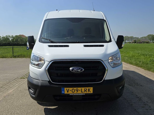 Ford transit 350 2.0 tdci l2 h2, v-09-lrk - afbeelding 3 van  28