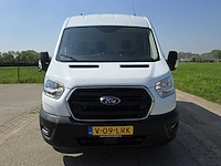 Ford transit 350 2.0 tdci l2 h2, v-09-lrk - afbeelding 3 van  28