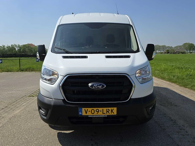 Ford transit 350 2.0 tdci l2 h2, v-09-lrk - afbeelding 4 van  28
