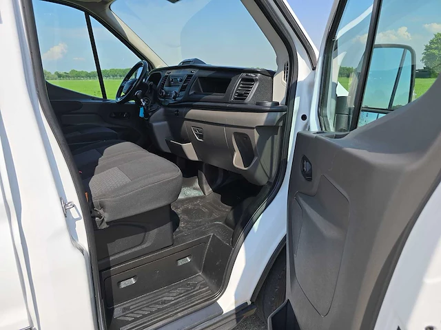 Ford transit 350 2.0 tdci l2 h2, v-09-lrk - afbeelding 5 van  28