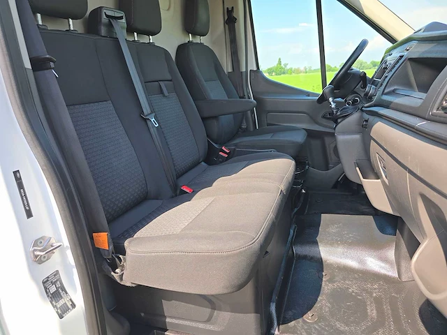 Ford transit 350 2.0 tdci l2 h2, v-09-lrk - afbeelding 6 van  28