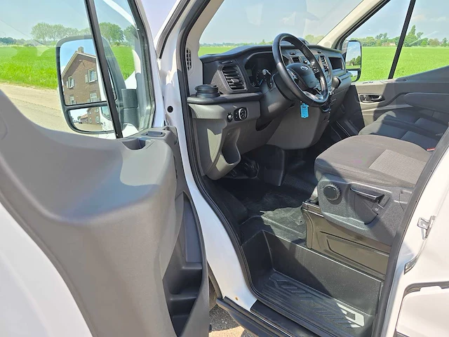 Ford transit 350 2.0 tdci l2 h2, v-09-lrk - afbeelding 11 van  28