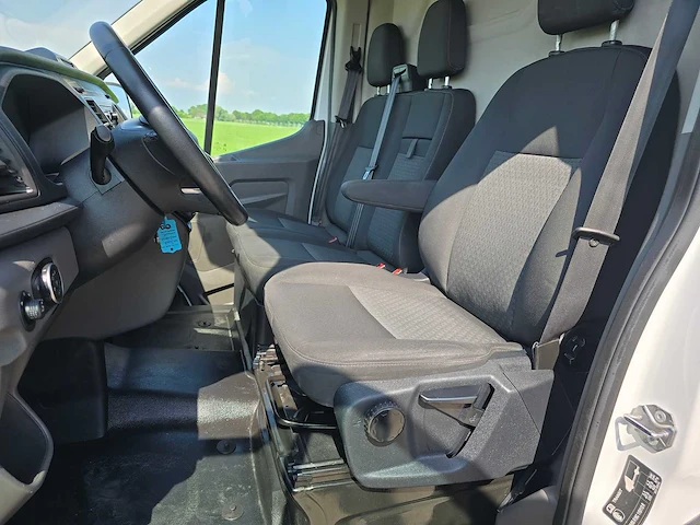 Ford transit 350 2.0 tdci l2 h2, v-09-lrk - afbeelding 15 van  28