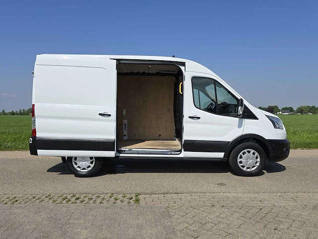 Ford transit 350 2.0 tdci l2 h2, v-09-lrk - afbeelding 20 van  28