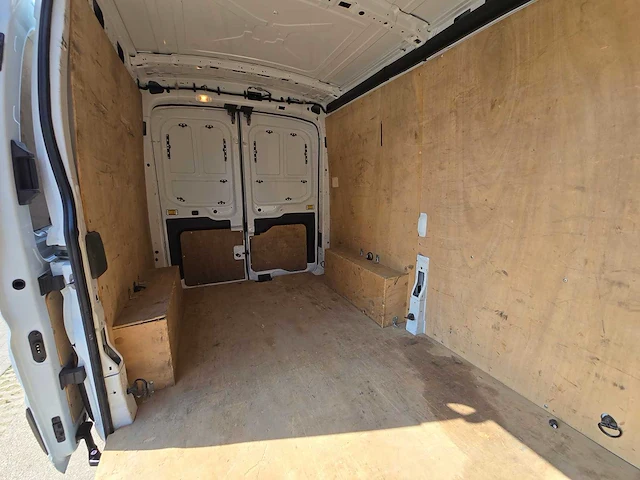 Ford transit 350 2.0 tdci l2 h2, v-09-lrk - afbeelding 21 van  28