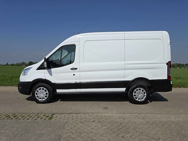 Ford transit 350 2.0 tdci l2 h2, v-09-lrk - afbeelding 12 van  28