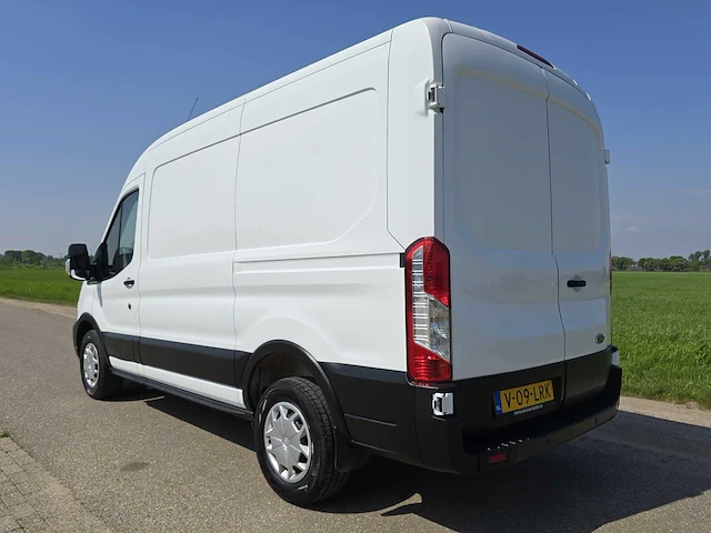 Ford transit 350 2.0 tdci l2 h2, v-09-lrk - afbeelding 22 van  28