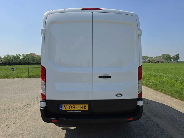 Ford transit 350 2.0 tdci l2 h2, v-09-lrk - afbeelding 23 van  28