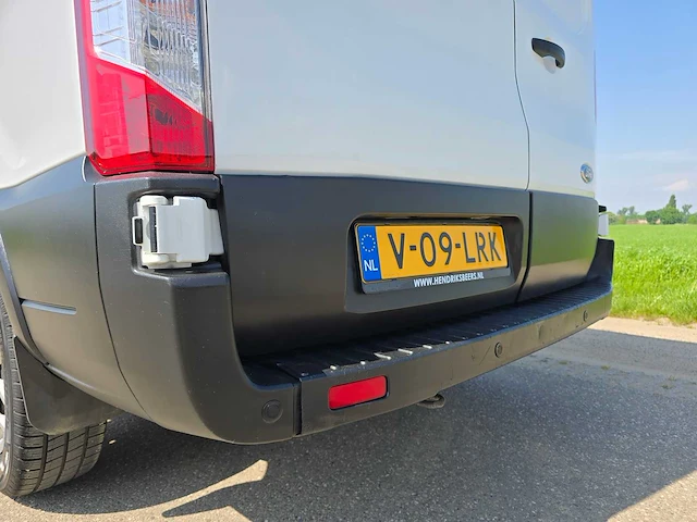 Ford transit 350 2.0 tdci l2 h2, v-09-lrk - afbeelding 24 van  28