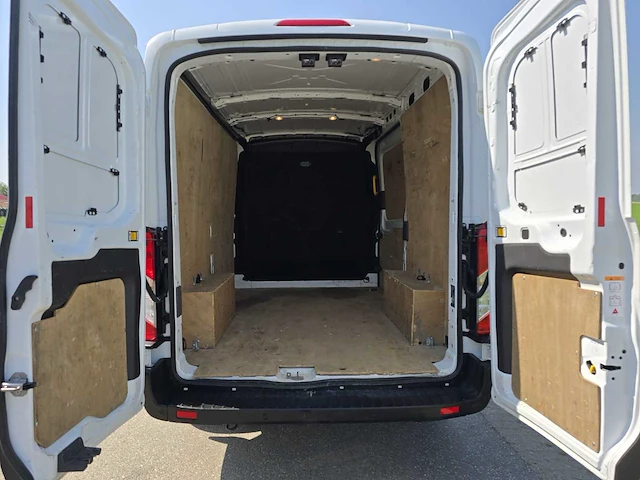 Ford transit 350 2.0 tdci l2 h2, v-09-lrk - afbeelding 25 van  28