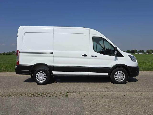 Ford transit 350 2.0 tdci l2 h2, v-09-lrk - afbeelding 27 van  28