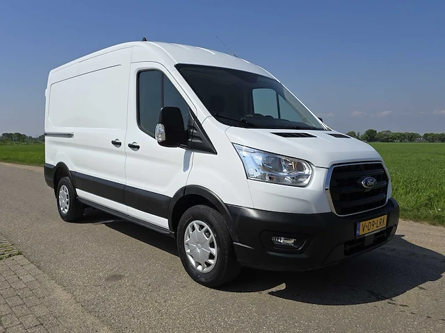 Ford transit 350 2.0 tdci l2 h2, v-09-lrk - afbeelding 28 van  28