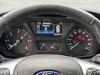 Ford transit 350 2.0 tdci l3h2 trend van | vdj-44-z i - afbeelding 5 van  31