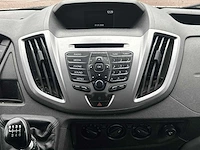 Ford transit 350 2.0 tdci l3h2 trend van | vdj-44-z i - afbeelding 10 van  31