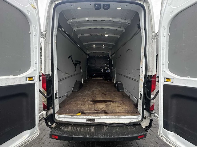 Ford transit 350 2.0 tdci l3h2 trend van | vdj-44-z i - afbeelding 16 van  31