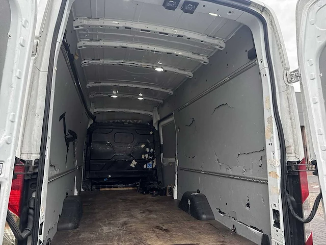 Ford transit 350 2.0 tdci l3h2 trend van | vdj-44-z i - afbeelding 17 van  31
