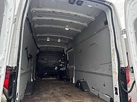 Ford transit 350 2.0 tdci l3h2 trend van | vdj-44-z i - afbeelding 17 van  31