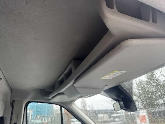 Ford transit 350 2.0 tdci l3h2 trend van | vdj-44-z i - afbeelding 20 van  31