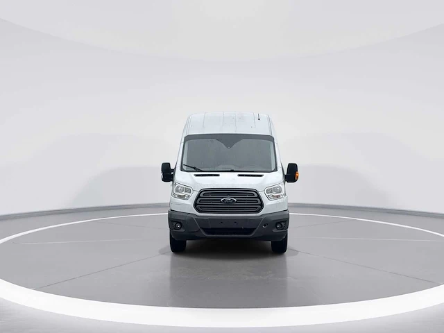 Ford transit 350 2.0 tdci l3h2 trend van | vdj-44-z i - afbeelding 23 van  31