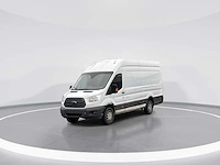 Ford transit 350 2.0 tdci l3h2 trend van | vdj-44-z i - afbeelding 26 van  31