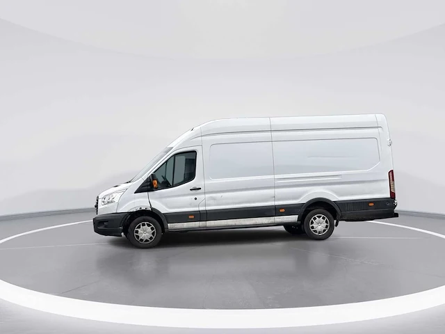 Ford transit 350 2.0 tdci l3h2 trend van | vdj-44-z i - afbeelding 27 van  31