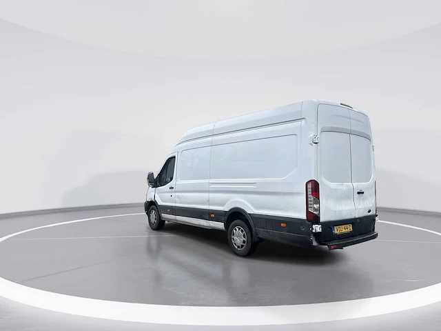 Ford transit 350 2.0 tdci l3h2 trend van | vdj-44-z i - afbeelding 28 van  31