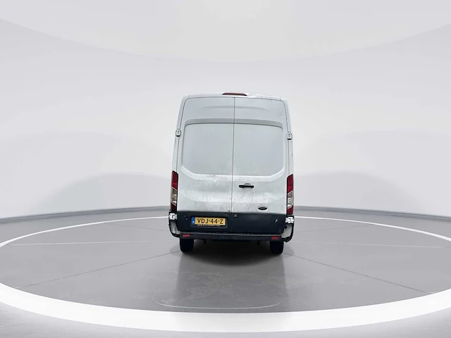 Ford transit 350 2.0 tdci l3h2 trend van | vdj-44-z i - afbeelding 29 van  31