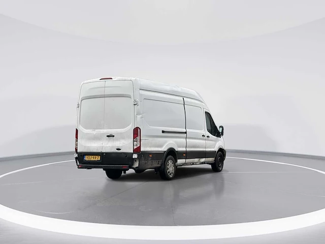 Ford transit 350 2.0 tdci l3h2 trend van | vdj-44-z i - afbeelding 30 van  31