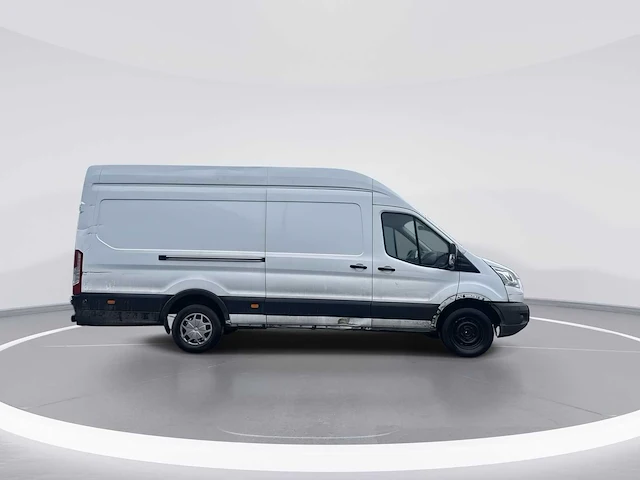 Ford transit 350 2.0 tdci l3h2 trend van | vdj-44-z i - afbeelding 31 van  31