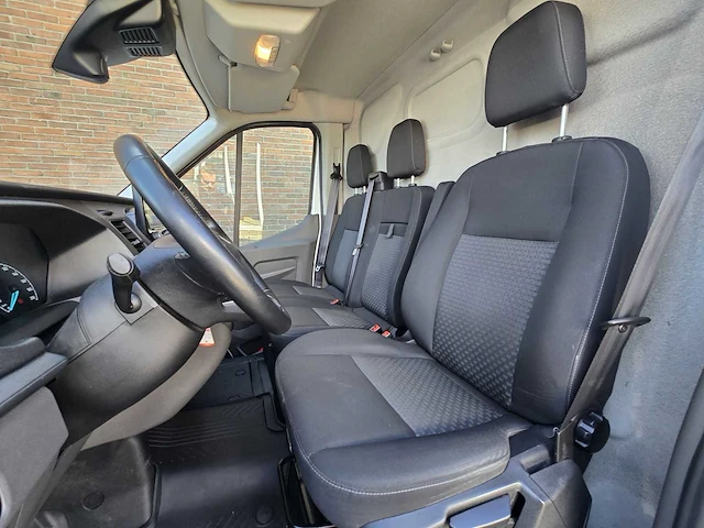 Ford transit 350 2.0 tdci l3h2 trend van | vkf-40-l - afbeelding 2 van  25