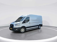 Ford transit 350 2.0 tdci l3h2 trend van | vkf-40-l - afbeelding 1 van  25