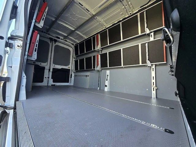 Ford transit 350 2.0 tdci l3h2 trend van | vkf-40-l - afbeelding 15 van  25