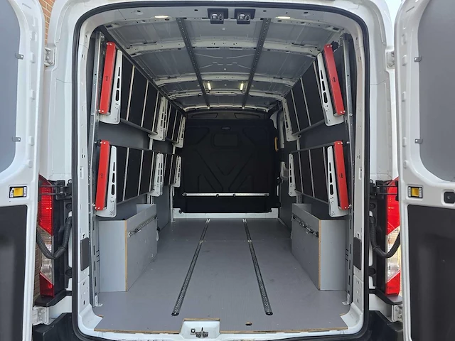 Ford transit 350 2.0 tdci l3h2 trend van | vkf-40-l - afbeelding 16 van  25