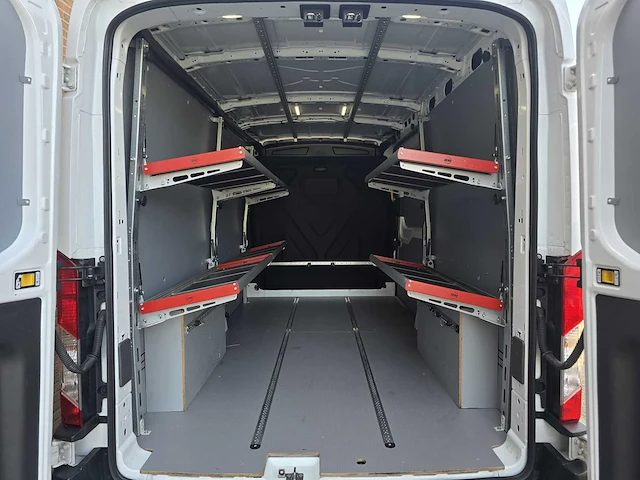 Ford transit 350 2.0 tdci l3h2 trend van | vkf-40-l - afbeelding 17 van  25