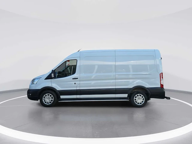 Ford transit 350 2.0 tdci l3h2 trend van | vkf-40-l - afbeelding 12 van  25