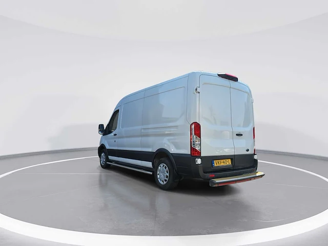 Ford transit 350 2.0 tdci l3h2 trend van | vkf-40-l - afbeelding 19 van  25