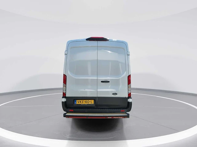 Ford transit 350 2.0 tdci l3h2 trend van | vkf-40-l - afbeelding 20 van  25