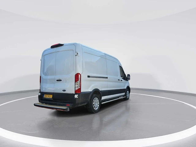 Ford transit 350 2.0 tdci l3h2 trend van | vkf-40-l - afbeelding 21 van  25