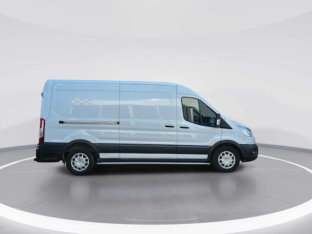 Ford transit 350 2.0 tdci l3h2 trend van | vkf-40-l - afbeelding 22 van  25