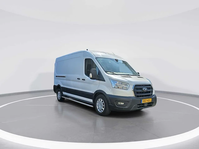 Ford transit 350 2.0 tdci l3h2 trend van | vkf-40-l - afbeelding 23 van  25
