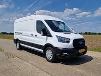 Ford transit 350 2.0 tdci l3h2 trend , vzg-08-t - afbeelding 2 van  28