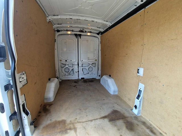 Ford transit 350 2.0 tdci l3h2 trend , vzg-08-t - afbeelding 4 van  28