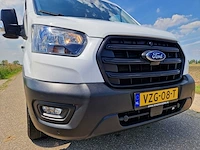 Ford transit 350 2.0 tdci l3h2 trend , vzg-08-t - afbeelding 5 van  28