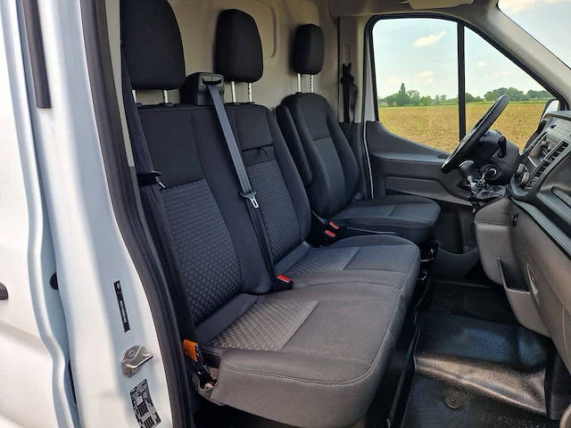 Ford transit 350 2.0 tdci l3h2 trend , vzg-08-t - afbeelding 8 van  28